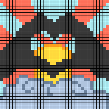 Alpha pattern #195738 preview