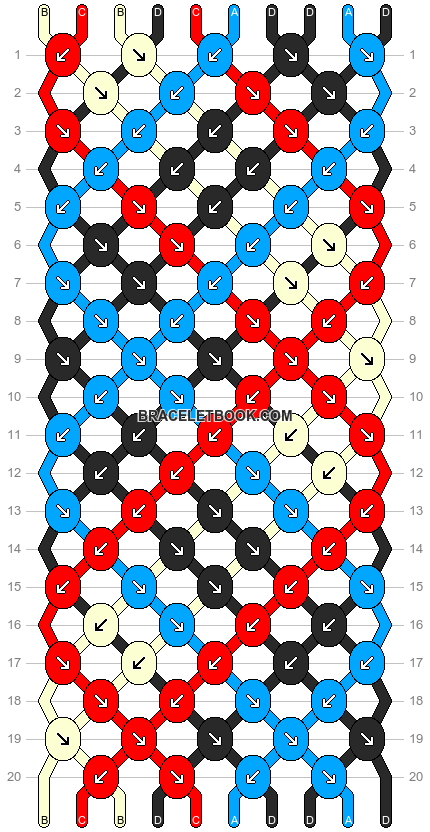 Normal pattern #195741 pattern