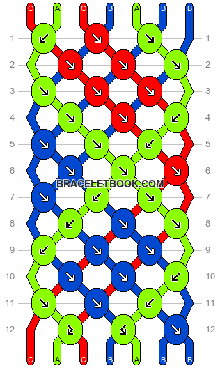 Normal pattern #195742 pattern