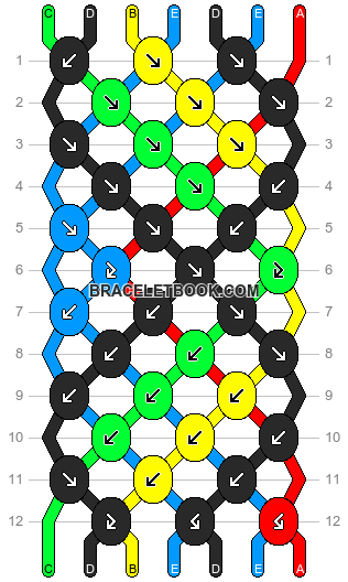 Normal pattern #195743 pattern
