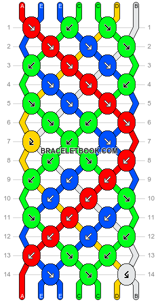 Normal pattern #195744 pattern