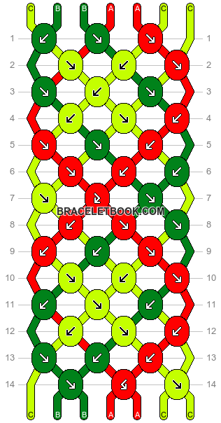 Normal pattern #195745 pattern