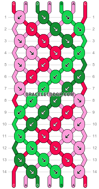 Normal pattern #195746 pattern