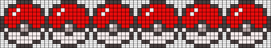 Alpha pattern #195747 preview