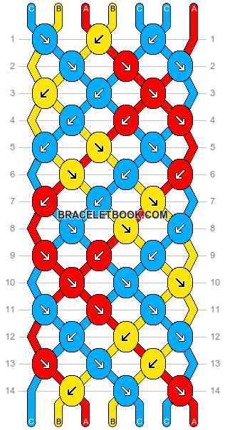 Normal pattern #195748 pattern