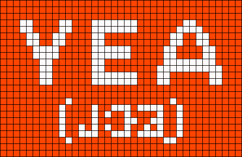 Alpha pattern #195750 preview