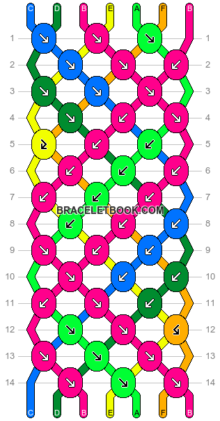 Normal pattern #195751 pattern
