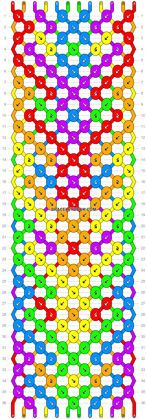 Normal pattern #195754 pattern