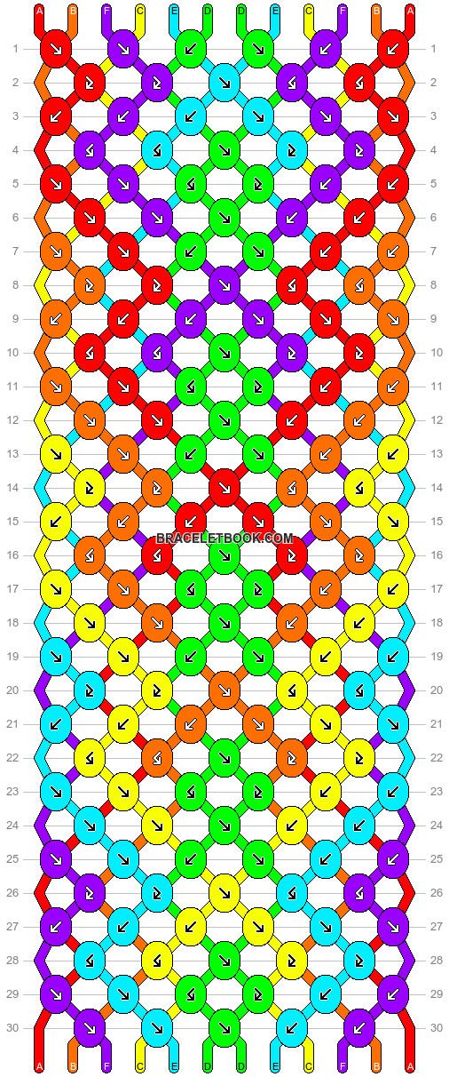 Normal pattern #195755 pattern