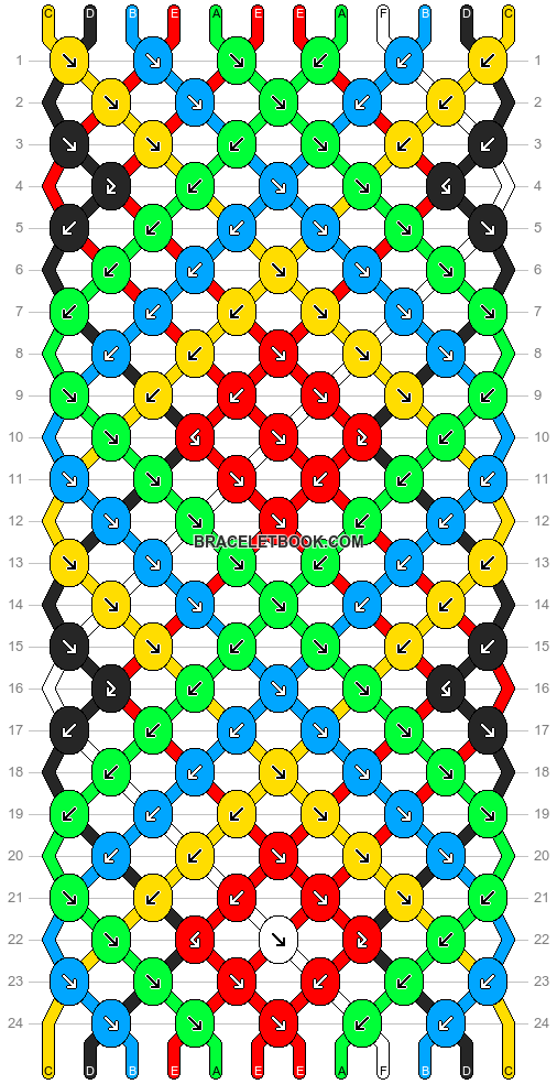 Normal pattern #195760 pattern