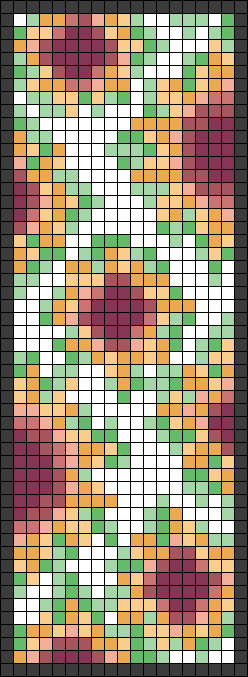Alpha pattern #195761 preview