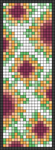 Alpha pattern #195761