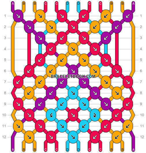 Normal pattern #195762 pattern