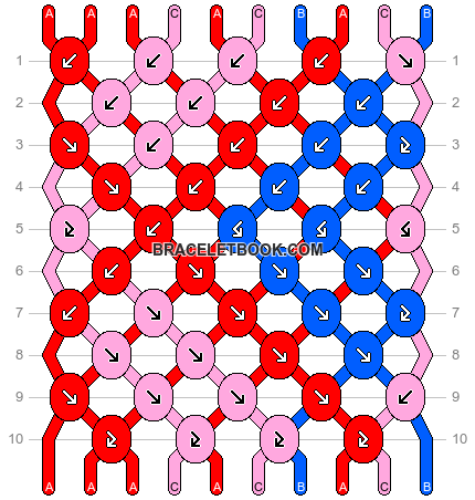 Normal pattern #195763 pattern