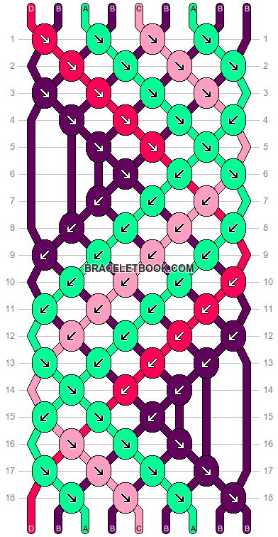 Normal pattern #195764 pattern