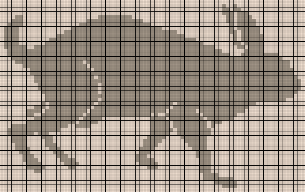 Alpha pattern #195765 preview