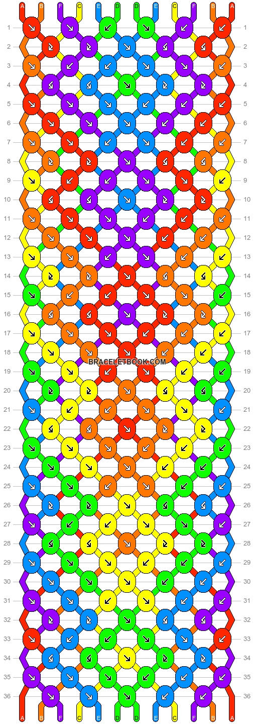 Normal pattern #195767 pattern