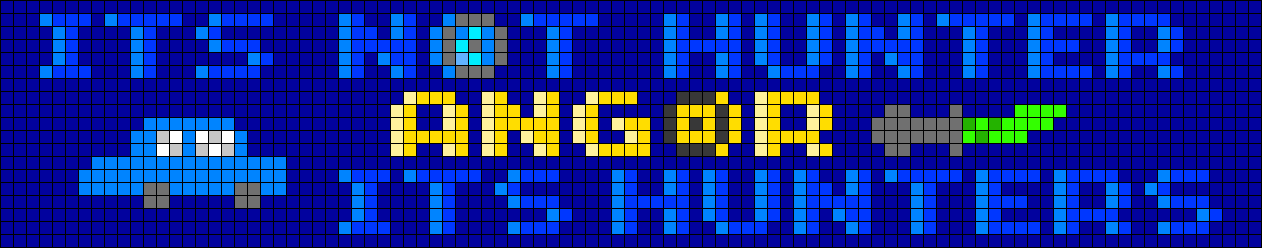 Alpha pattern #195769 preview