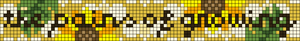 Alpha pattern #195771