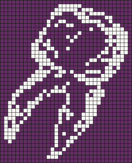 Alpha pattern #195772 preview