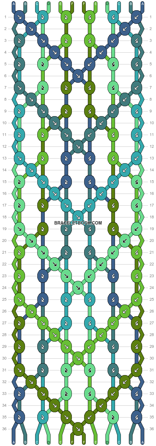 Normal pattern #195776 pattern