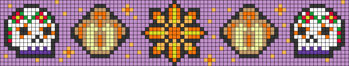 Alpha pattern #195778 preview