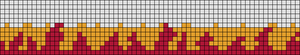 Alpha pattern #195781