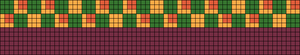 Alpha pattern #195783