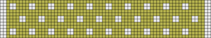 Alpha pattern #195784