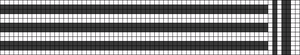 Alpha pattern #195785