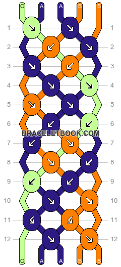 Normal pattern #195787 pattern