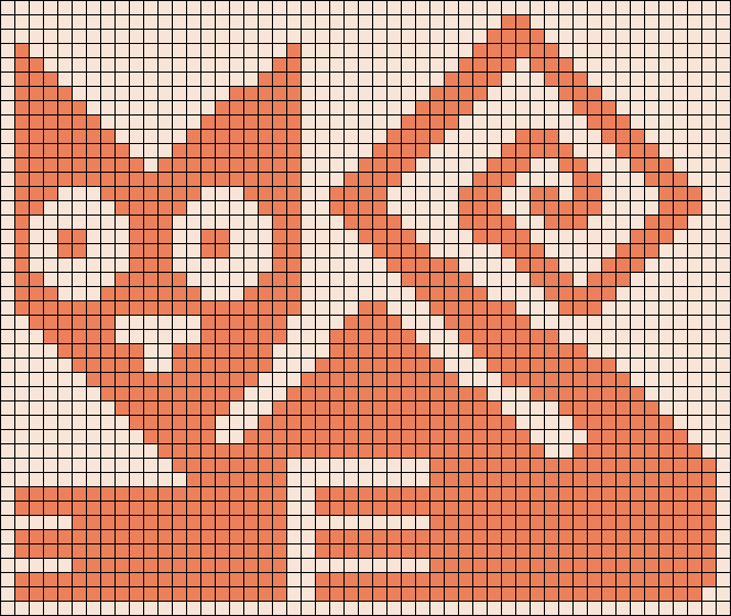 Alpha pattern #195790 preview