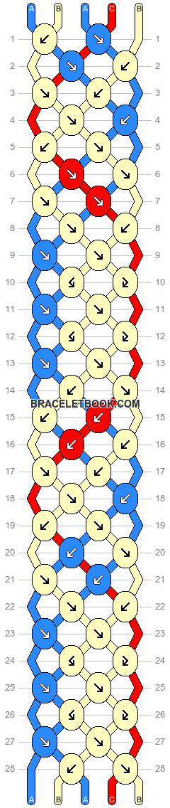 Normal pattern #195794 pattern