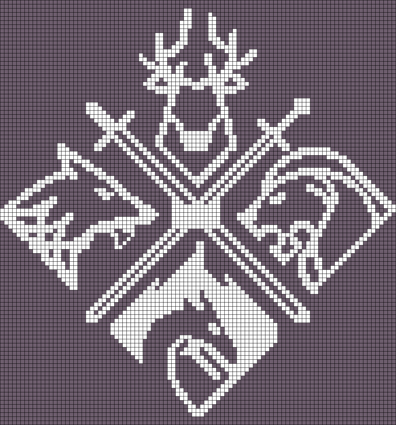 Alpha pattern #195798 preview