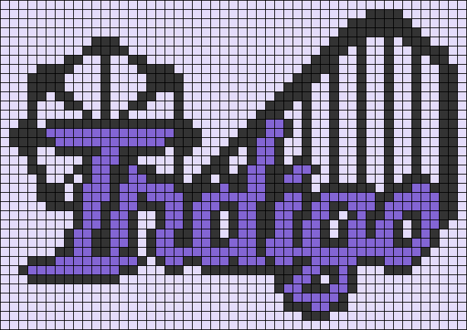 Alpha pattern #195808 preview