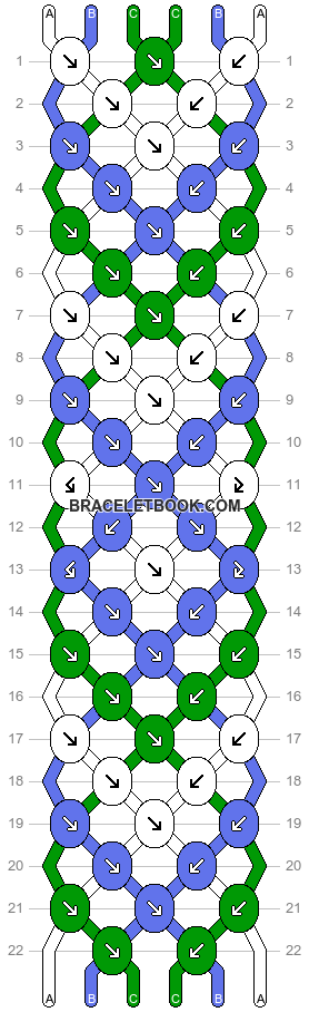 Normal pattern #195809 pattern