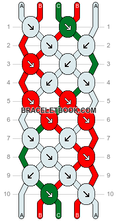 Normal pattern #195813 pattern