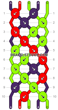 Normal pattern #195814 pattern