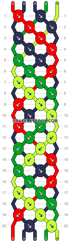 Normal pattern #195817 pattern