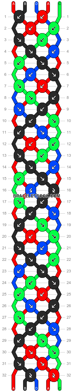 Normal pattern #195820 pattern