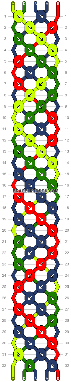 Normal pattern #195824 pattern