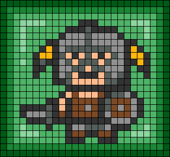 Alpha pattern #195830 preview