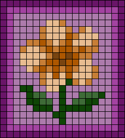 Alpha pattern #195832 preview