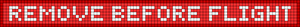 Alpha pattern #195834