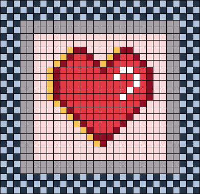 Alpha pattern #195835 preview