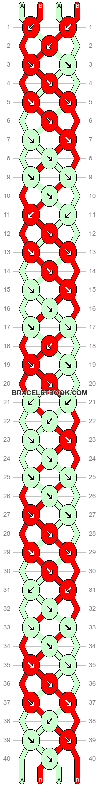 Normal pattern #195837 pattern