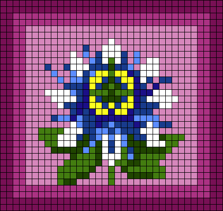 Alpha pattern #195838 preview