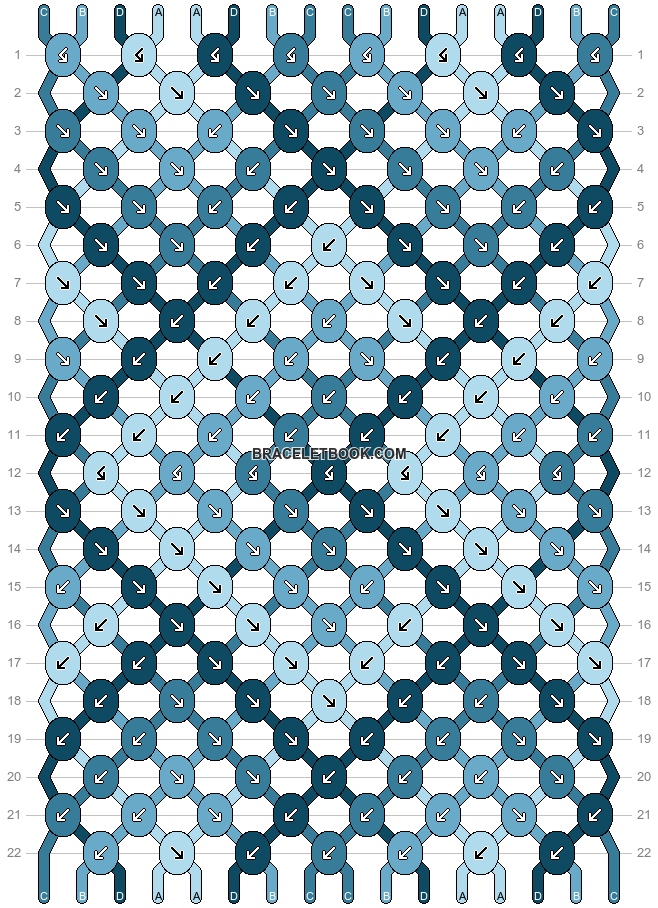 Normal pattern #195841 pattern