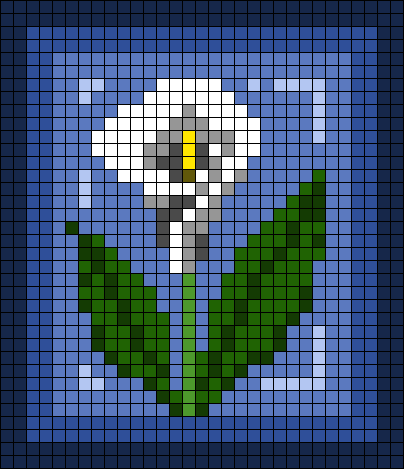 Alpha pattern #195842 preview