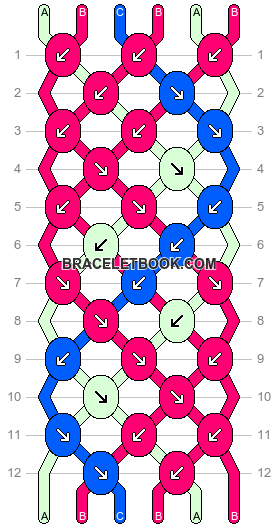 Normal pattern #195844 pattern